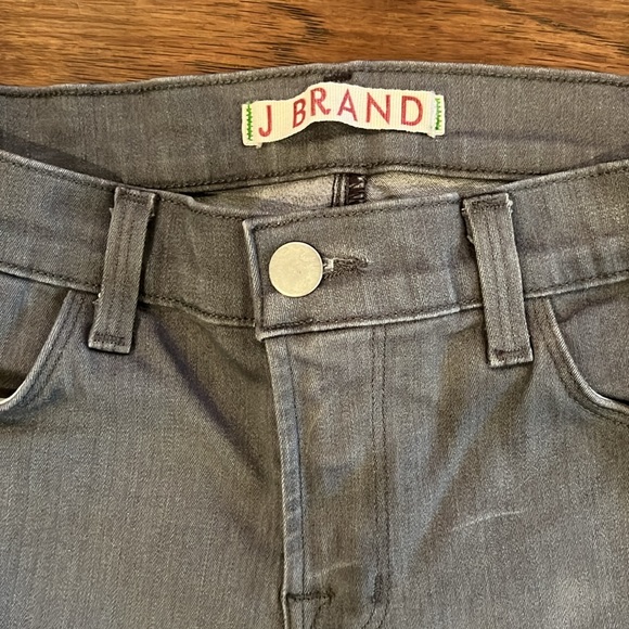 J BRAND…Super Skinny Jeans - Picture 5 of 6
